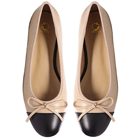 chanel nude black shoes dupe|5 Chanel Footwear Dupes That Won’t Break The Bank.